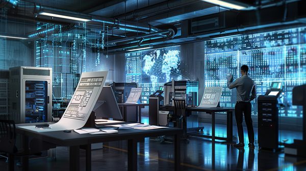 Choisir un imprimeur de documents sécurisés et transactionnels