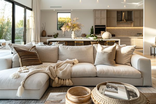 Les secrets d'un photographe immobilier pour vendre rapidement