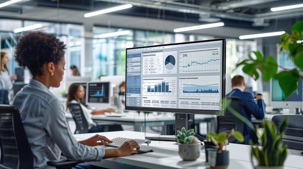 Maximisez vos ventes grâce au crm