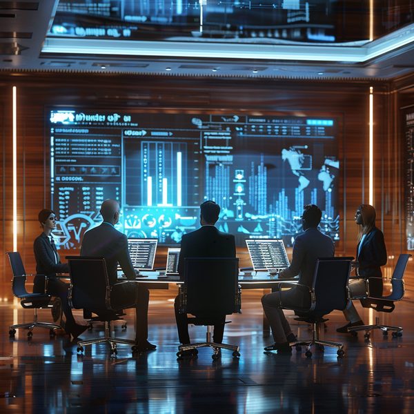 Optimisez votre entreprise avec l'externalisation des services généraux