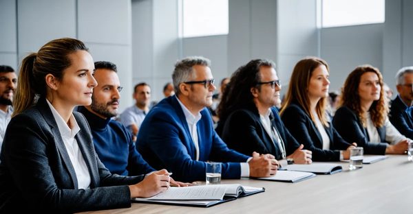 Séminaire résidentiel à lille : un cadre inspirant et modulable