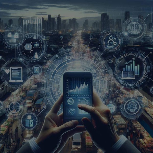 Comment utiliser les technologies mobiles pour booster les ventes ?