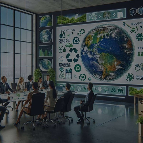 Quelles stratégies pour un branding éco-responsable ?