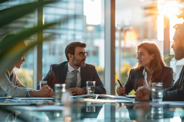 Quels sont les enjeux juridiques de la mise en place d'une plateforme de commerce électronique B2B pour les fabricants?