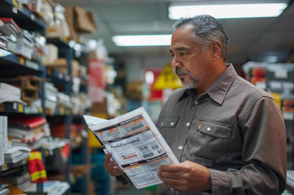 Comment les PME peuvent-elles se conformer aux réglementations sur la protection contre les incendies dans les lieux de travail?