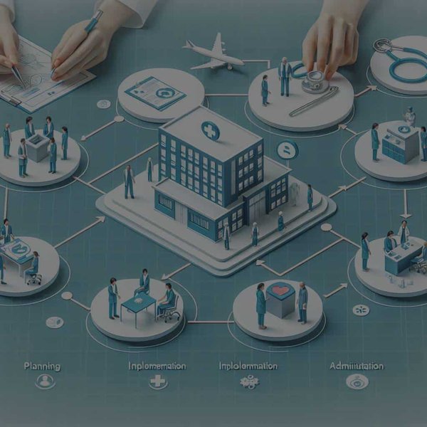 Quelle démarche pour une certification qualité dans le secteur de la santé ?