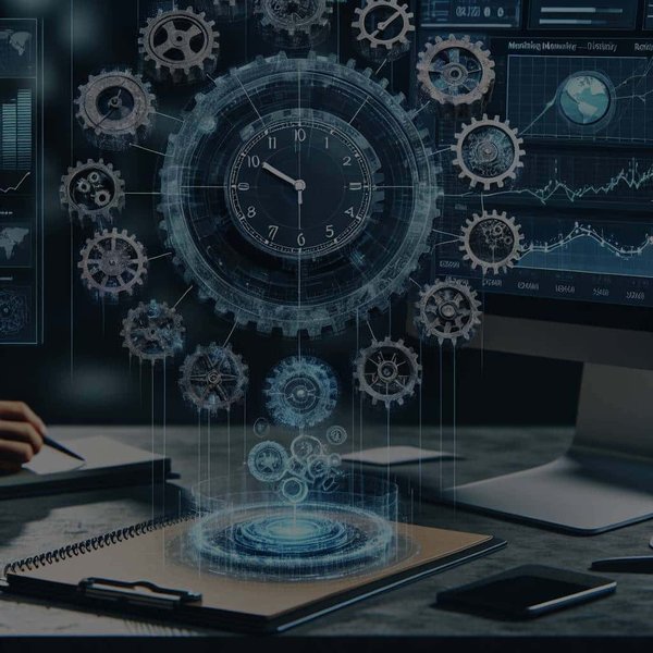 Quelle solution pour une meilleure gestion de la chaîne d'approvisionnement en temps réel ?