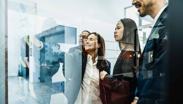 Maîtrisez l'art du business plan en 5 étapes simples