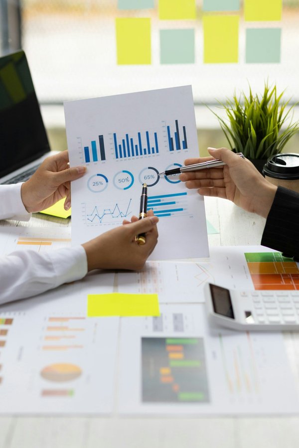 Calculer le roi gmao : maximisez l'efficacité de votre maintenance