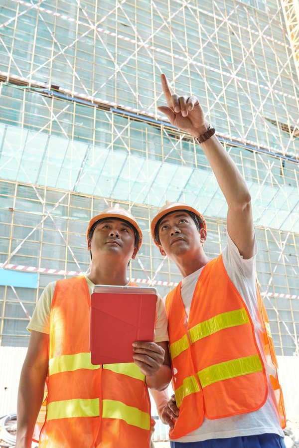 Les avantages incontournables d'un contractant général tous corps d'état