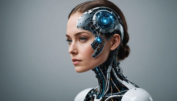 L'intelligence artificielle : votre nouvel assistant créatif