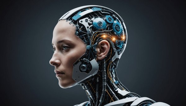 Découvrez comment l'intelligence artificielle enrichit votre créativité