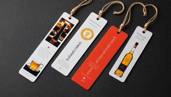 Des goodies pratiques : le pouvoir des marque-pages publicitaires