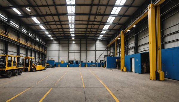 Les secrets du capotage industriel pour des opérations silencieuses.